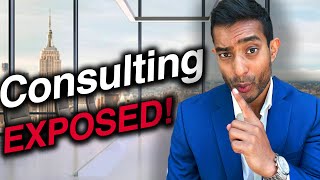 What I Do As a Consultant -  Real Life Examples!