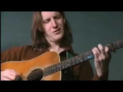 The Greatest Bluegrass Flatpickers Part 1 of 5 by Toon de Corte