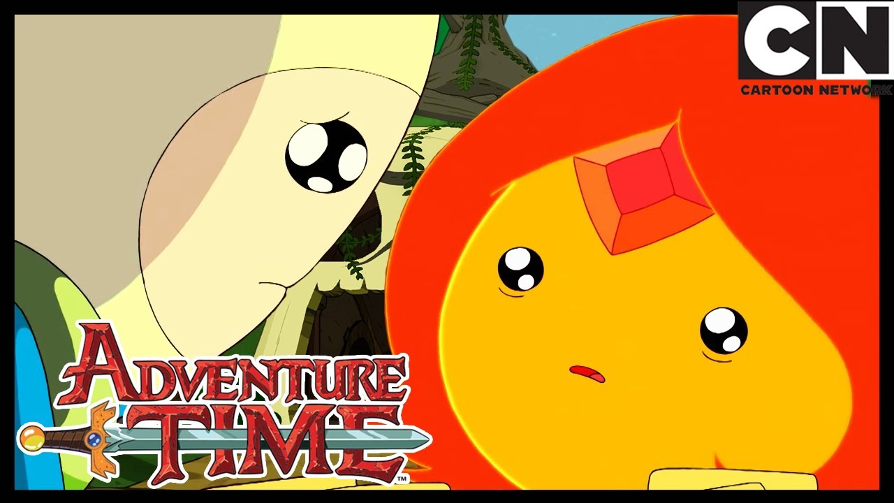 Dungeon date | Adventure Time | Cartoon Network