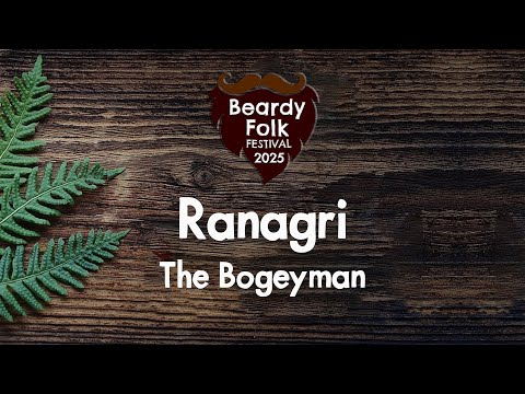The Bogeyman - Ranagri