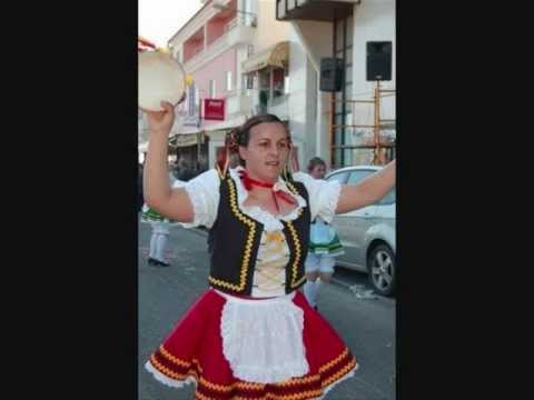 Os Wilmas - Napoleonas 2012