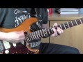 We Are Family Guitar Play Along