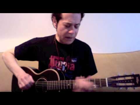 Paul Miro: Stones (Acoustic)