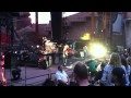 Dispatch Live @ Red Rocks - Melon Bend