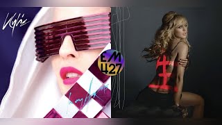 In My Innocence | Mashup | Kylie Minogue &amp; Lindsay Lohan