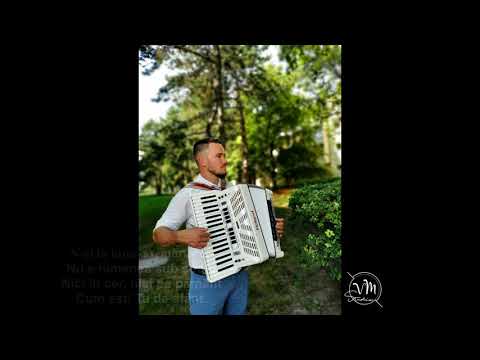 Doamne bunatatea Ta Viorel Muresan vol1 2020 (M-ai trecut prin valuri grele)