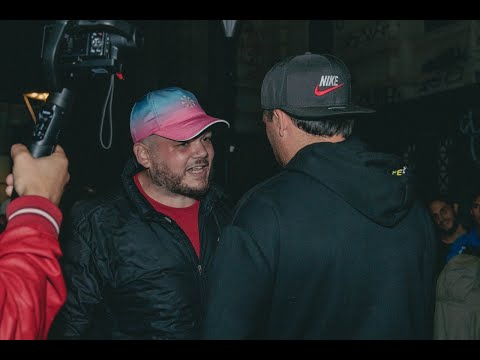 NAICEN x DEI G | GARDEN BATTLES 2023 | FINAL | FECHA 5