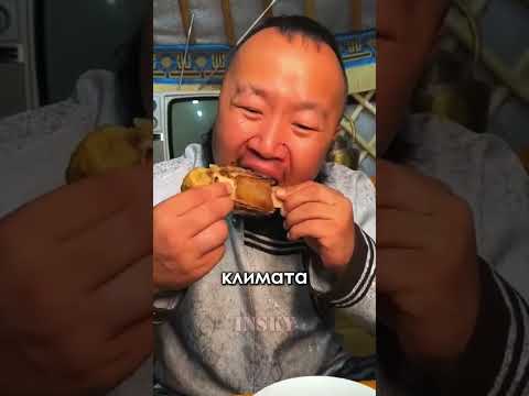 В этой стране мясо дешевле воды