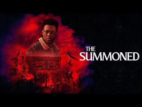 afbeelding The Summoned | Official Trailer | Horror Brains