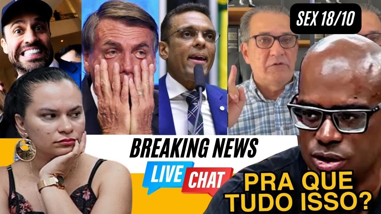 🔥AO VIVO! Otoni de Paula SE IRRIRA e MANDA recado para Malafaia depois de CRITICAS
