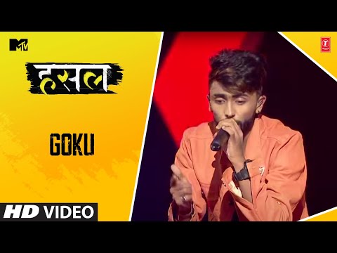 Goku | M-ZEE Bella | MTV Hustle | Let The Hustle Begin!