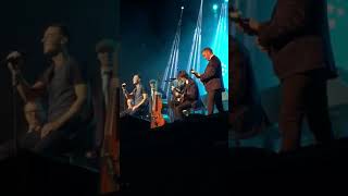 Nathan Carter - When You Say Nothing At All