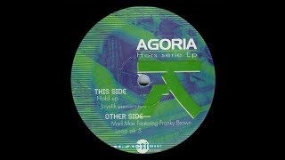 Agoria - Joystick