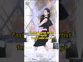 Most Iconic Records By Blackpink Members Blackpink Shortvideos Jisoo Jennie