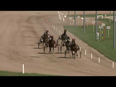 2021.07.31. 06. futam - KANCA DÍJ