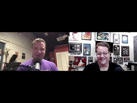 Ep 41 - Pooch & Rabold talk about what to do when the sources suck