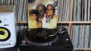Odyssey - I Got The Melody (1981) - A3 - I Can't Keep Holding Back My Love