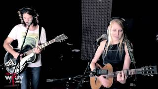Luluc - &quot;Reverie On Norfolk Street&quot; (Live at WFUV)