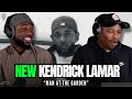 Kendrick Lamar Man At The Garden FIRST REACTION