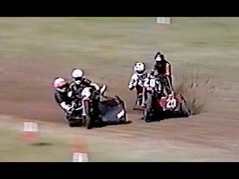 1996 UGLEY GRASSTRACK SEPTEMBER 1st