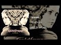 Goldfrapp - Human (Official Audio)