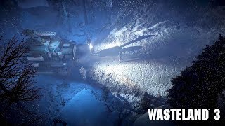Nieuwe Wasteland 3 Trailer debuteert op gamescom