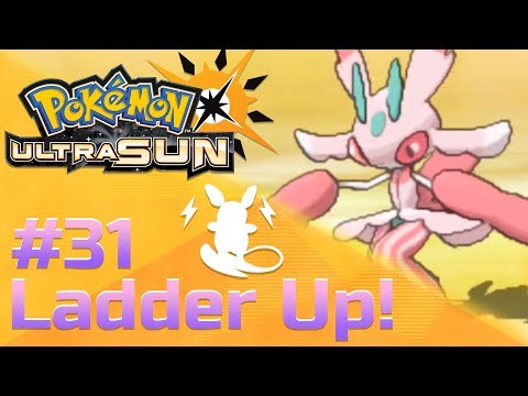 DIMINISHING RETURNS! - Ladder Up #31 [Pokemon Ultra Sun Moon VGC 2019 Wifi Battles]