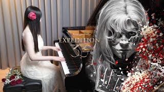 Download lagu Lumière - Clair Obscur: Expedition 33 | Ru's Piano Cover【Sheet Music】 mp3