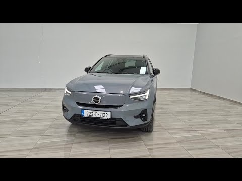 Volvo XC40 BEV 231hp Ultimate 2 year warranty - Image 2