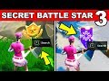 SECRET BATTLE STAR WEEK 3 SEASON 9 LOCATION Loading Screen Fortnite – WEEK 3 SECRET BANNER REPLACED