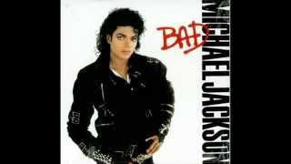 Michael Jackson - Bad - Leave Me Alone