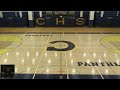 Cheltenham High vs Abington High School Boys' Varsity Basketball