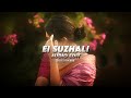 Ei Suzhali Slowed Kodi Edit Audio