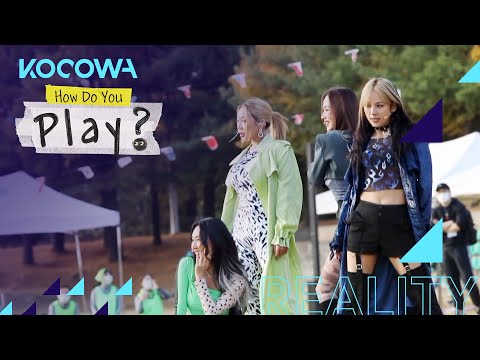 Refund Sisters’ 1st performance for an audience [How Do You Play? Ep 68]