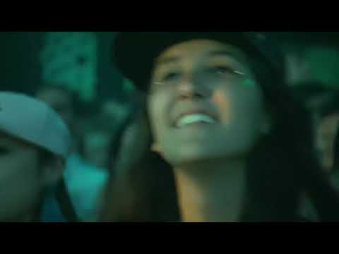 M83 & Eric Prydz Vs. Alesso - Midnight City Vs. City (Alesso Remix) Live & Tomorrowland 2018