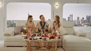Game bài RikVIP Club - Rik.Win - Clip Cut 4