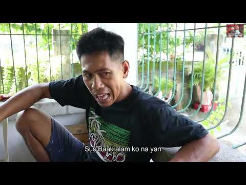 Harana Part 32 - Baak Andres