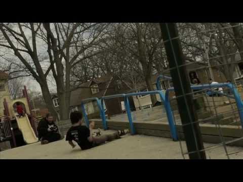 Terence Goddard - Fist Full of Loonies