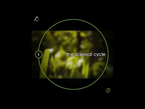 Altus - The Sidereal Cycle 1 (2012) COMPLETE ALBUM