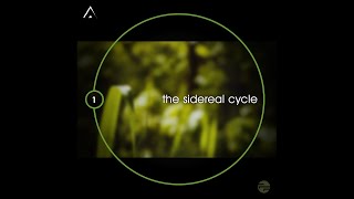 Altus - The Sidereal Cycle 1 (2012) COMPLETE ALBUM