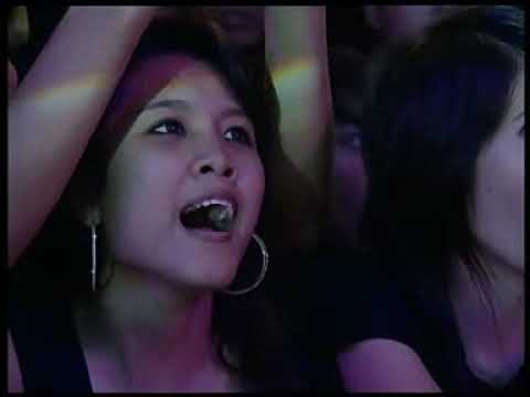 Retrospect ปล่อยฉัน   The First Concert