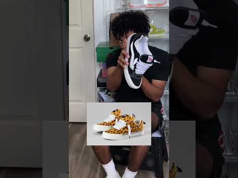 Yall still wear knu skool vans? #vans #fashion #streetwear #sneakers