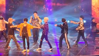 Download lagu 2022.07.17 Super Show 9 Seoul - Black Suit mp3