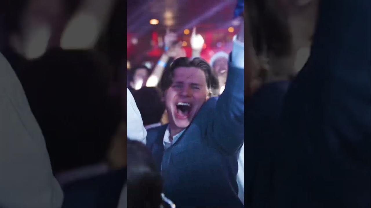 Promotional video thumbnail 1 for CHOFF Entertainment