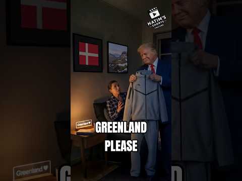 Maduro Outfit Dream: Trump Appears in Mette Frederiksen’s Nightmare