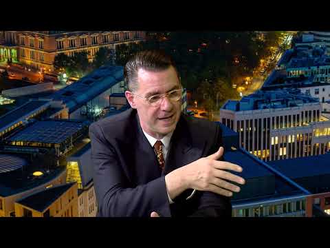 30min. Berlin - Honza spricht mit Andrej Hermlin