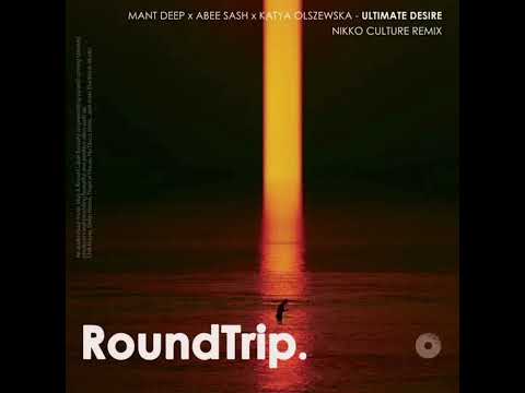 Mant Deep x Abee Sash x Katya Olszewska - ULTIMATE DESIRE (Original Mix)
