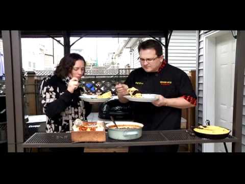 Angela Harris on Metro Vancouver Western Special - The Express 
