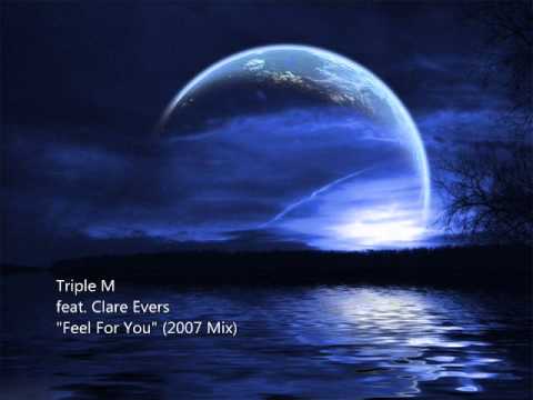 Triple M feat. Clare Evers - 
