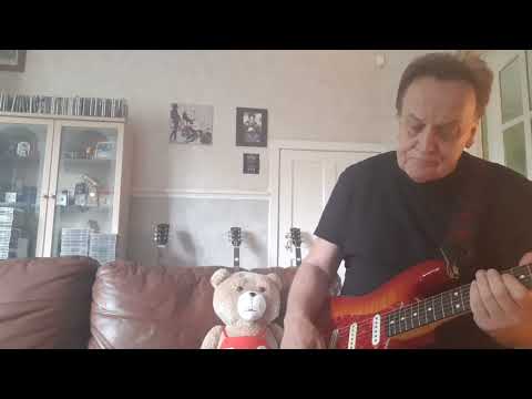 Bobby Keyes Sax Solo from Brown Sugar.